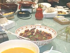 -老铺人家酒店(紫荆名流店)