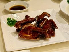 -利苑酒家(北角店)