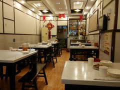 大堂-沈姐万州烤鱼(沙坪坝七中店)