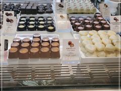 -GODIVA(国际金融中心店)