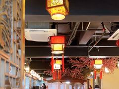 -应天大明王朝·南京菜(中山陵店)