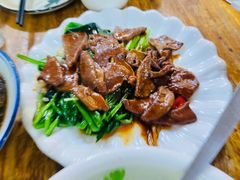 -聪辉同安老美食饭店(大元路店)