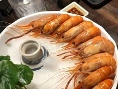 -乔街深夜食堂·小龙虾·高压锅生蚝(杭州总店)