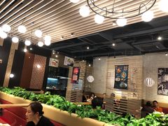 大堂-避风塘(宝山万达店)