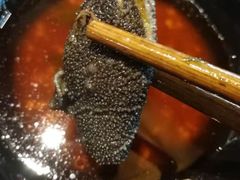 -莽子老火锅(大坪店)
