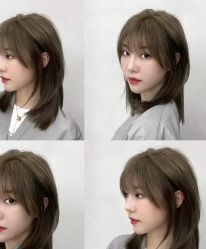 -丽时 Hair Salon