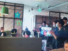 -海底捞火锅(万象城店)