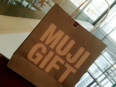 -MUJI无印良品(万象城店)