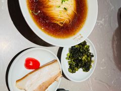 -松鹤楼·苏式汤面(虹桥天地店)