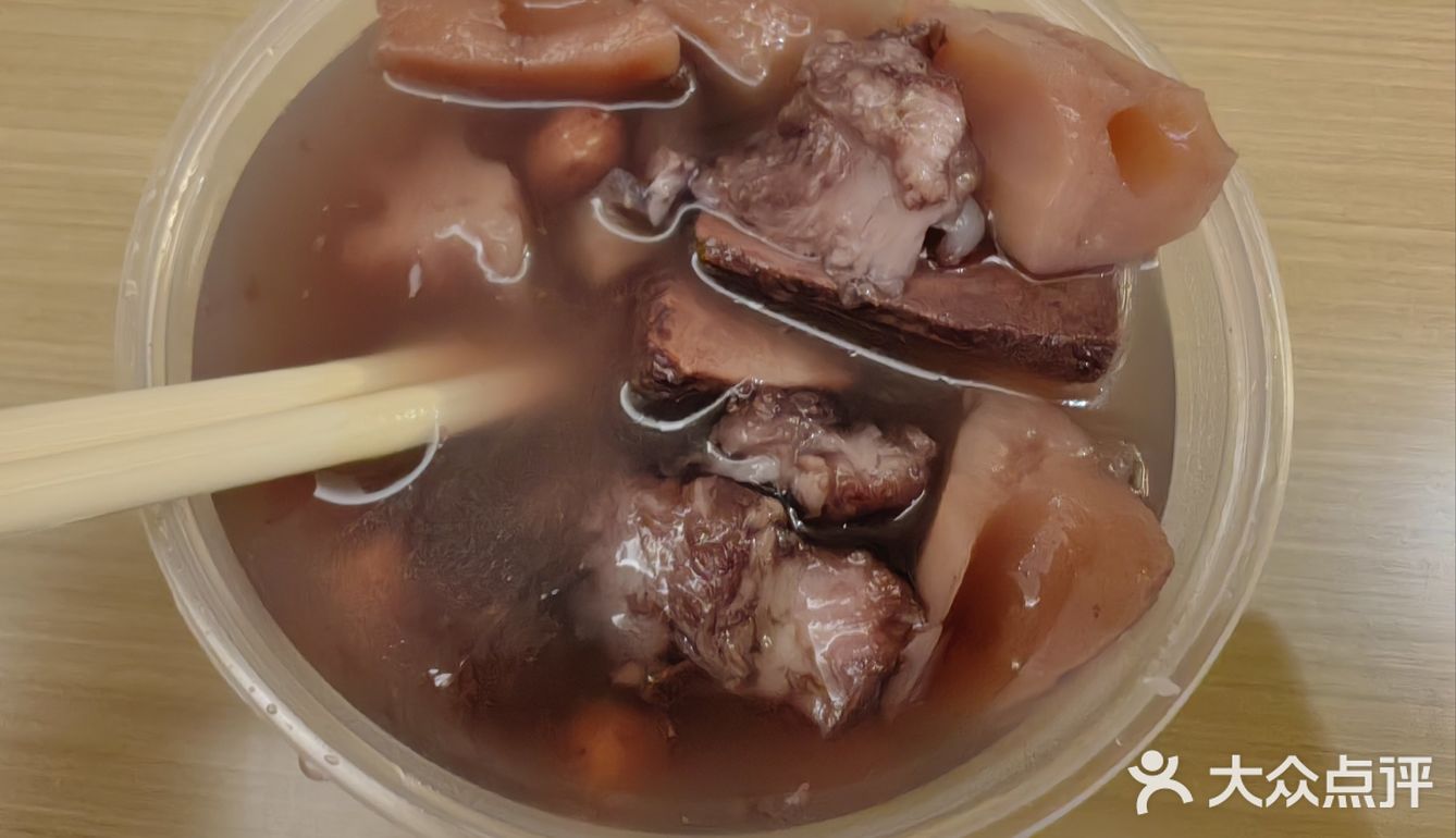 信息差：7.4折团购优惠有待提高的粤菜