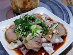 猪俐粉肠-阳江河堤老牌曾记美食