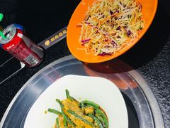 -城南老友羊蝎子火锅(花乡奥莱店)