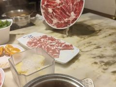 -东道煮牛肉火锅(东盛大街店)