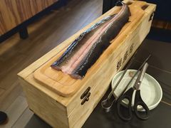 -银座苑烧肉酒场·烤活鳗(仙霞路店)