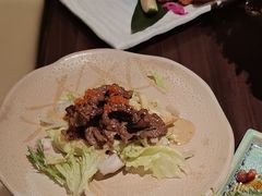 -匠和风精致料理(莆田财富中心店)