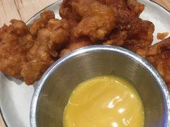 唐扬炸鸡-陈家生煎(世茂双子塔店)
