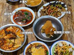 -西环肥仔螺蛳粉(总店)