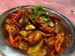 招牌油焖大虾-龙虾殿(襄阳店)