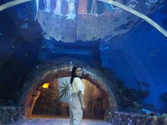 -华夏文旅海洋公园