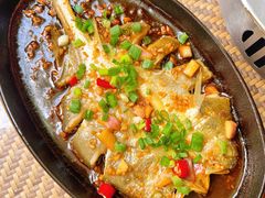 -贰醒·私房小院烧烤 (太古里店)