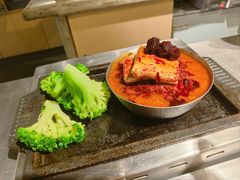 -肉肉大米(金虹桥店)