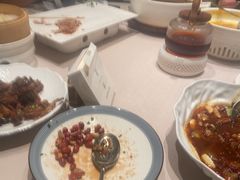 -漢舍中国菜馆(889广场店)