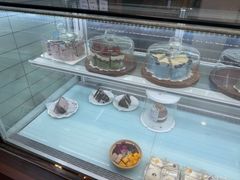 -嗒令甜品·主题融合料理餐厅(首座时代店)