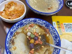 -百年老字号·观振兴蟹黄面·三虾面·苏式面(观前街富仁坊巷店)