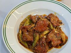 -明本湛江鸡•海鲜小厨(陈家祠店)