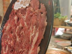 -廖掌柜·重庆鲜货火锅(上海首店)