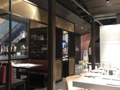 大堂-大渔铁板烧(大悦城店)