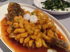 -宋园·金宴浙鲜馆(静安店)