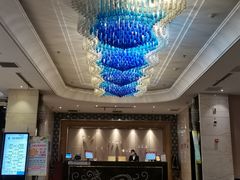 -水晶之星洗浴温泉汗蒸