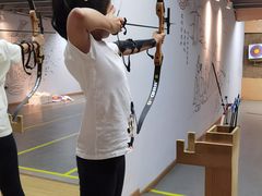 -道顺射箭·团建·骑射(张杨路店)
