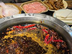 -大龙火锅(老店)