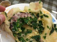 -烁佳海鲜大馅饺子