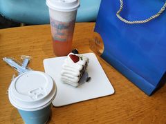 -1Cake壹刻蛋糕(奥体公园味觉艺术馆店)