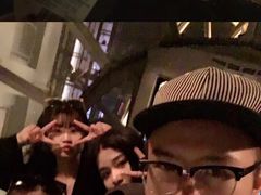 -影汇之星8字形摩天轮