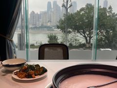 -景笙毋米粥底火锅(20年老字号)