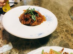 -昱德来·天津菜(河西店)