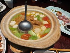 -永安鱼庄·镇江菜(东吴路店)