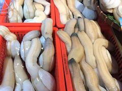 -79号渔船海鲜饭店(华强北店)