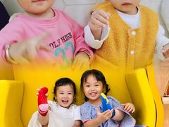 -全优加早教托育园(广百新一城店)