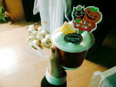 -面包时间Bread Time(南联店)