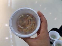 -绿茶餐厅(成都大悦城店)