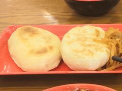 大火烧-老回回饺子馆(海洋馆店)