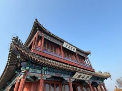 -老龙头景区