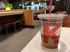 -肯德基(大朗长盛店)