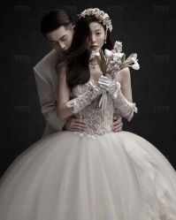 -巴黎经典婚纱摄影PARISSIC