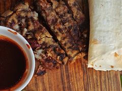 -后海16号·北京私房菜